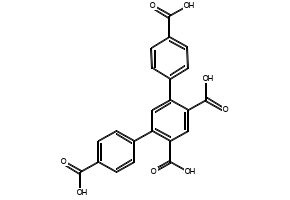 [1,1':3',1''-Terphenyl]-4,4',4'',6'-tetracarboxylic acid, 1810737-66-6, undefined, 