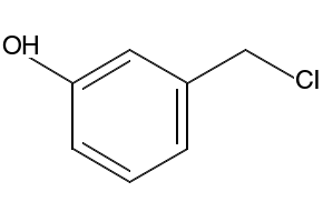 3-(Chloromethyl)phenol, 60760-06-7, undefined, 