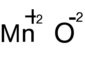 Manganese(ii)oxide