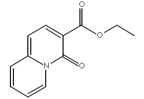Ethyl 4-oxo-4H-quinolizine-3-carboxylate, 88612-71-9, undefined, 