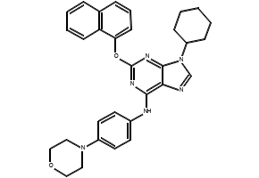 Purmorphamine, 483367-10-8, undefined, 