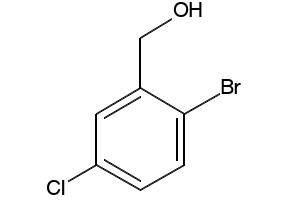 (2-Bromo-5-chlorophenyl)methanol, 60666-70-8, undefined, 