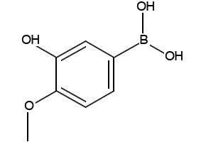 (3-Hydroxy-4-methoxyphenyl)boronic acid, 622864-48-6, undefined, 