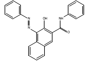 Scarlet 808, 3789-75-1, undefined, 