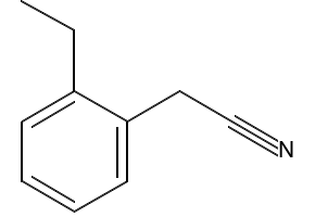 2-(2-Ethylphenyl)acetonitrile, 74533-20-3, undefined, 