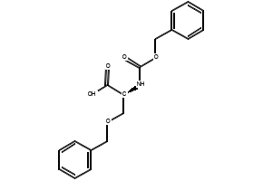 Z-Ser(Bzl)-OH, 20806-43-3, undefined, 