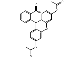 Dihydrofluorescein diacetate, 35340-49-9, undefined, 
