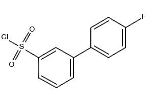 4'-Fluoro-[1,1'-biphenyl]-3-sulfonyl chloride, 861248-58-0, undefined, 