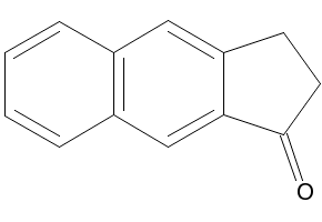 2,3-Dihydro-1H-cyclopenta[b]naphthalen-1-one, 109341-49-3, undefined, 