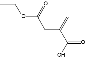 Monoethyl itaconate, 57718-07-7, undefined, 