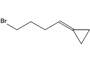 (4-Bromobutylidene)cyclopropane, 123416-82-0, undefined, 