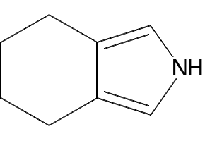 4,5,6,7-Tetrahydro-2H-isoindole, 51649-35-5, undefined, 