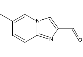 6-Methylimidazo[1,2-a]pyridine-2-carbaldehyde, 202348-55-8, undefined, 