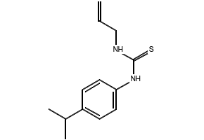 1-Allyl-3-(4-isopropylphenyl)thiourea, 889221-30-1, undefined, 