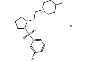 SB-269970 hydrochloride
