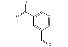 5-Formylnicotinic acid, 893723-55-2, undefined, 