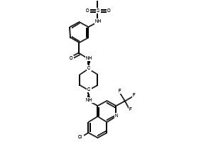 MrgprX2 antagonist-8, 2768216-96-0, undefined, 
