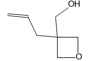 (3-Allyloxetan-3-yl)methanol, 135939-47-8, undefined, 