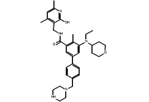 EZH2-IN-13, 1403255-41-3, undefined, 