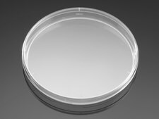 Corning® Falcon® Bacteriological Petri Dish W × H 150 mm × 15 mm, lid, standard, sterile