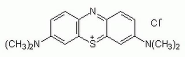 Methylene Blue Inhibitor of soluble guanylate cyclase.