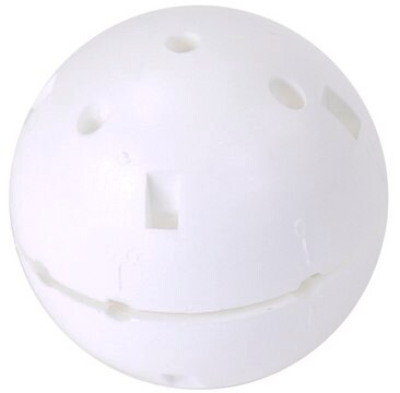 Cochranes atom spheres for Unit&#8482; molecular models red