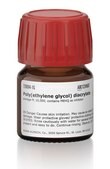聚(乙二醇)二丙烯酸酯 average Mn 10,000, contains MEHQ as inhibitor