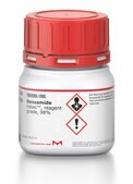 苯甲酰胺 Vetec™, reagent grade, 98%