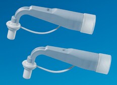 BRAND® discharge tube for Dispensette® with integrated valve, fine tip, for 0.5, 1, 2, 5 &amp; 10 mL Dispensette III