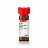 Chlorisondamine diiodide ≥98% (HPLC), white, solid