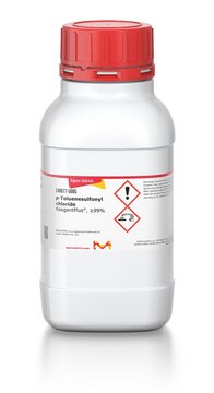 p-Toluenesulfonyl chloride ReagentPlus , = 99 98-59-9