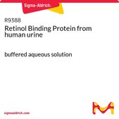 视黄醇结合蛋白 来源于人类尿液 buffered aqueous solution