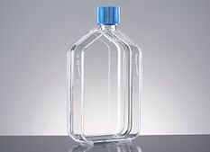 Corning® Primaria Cell Culture Flask capacity 150 mL, straight neck, cap, plug seal
