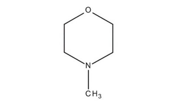 4-甲基吗啉 for synthesis