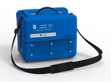 B Medical MT4 Transport Device (Box)