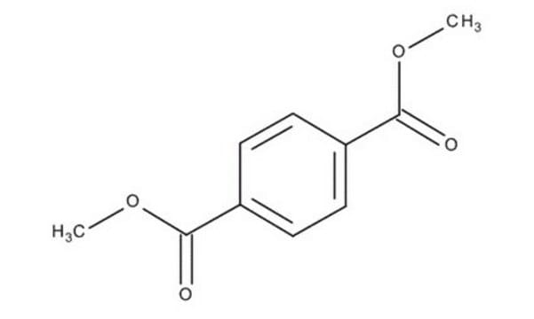 Dimethyl terephthalate for synthesis