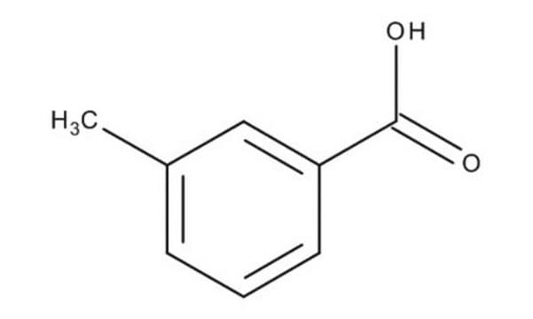 3-Methylbenzoic acid for synthesis