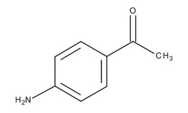 4&#8242;-Aminoacetophenone for synthesis