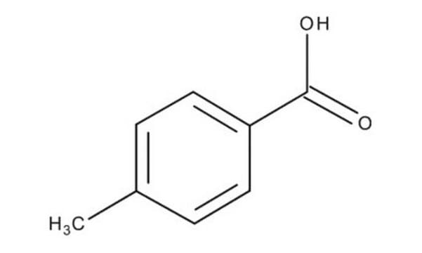 4-Methylbenzoic acid for synthesis