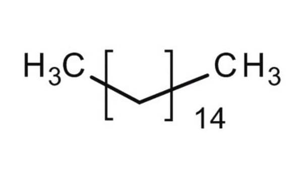 n-Hexadecane for synthesis