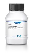 D- (-)-果糖 &#8805;99.0% (HPLC), suitable for microbiology