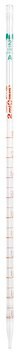 Serological Pipets capacity 2&#160;mL, graduation, 0.1 graduation interval, tip bore 0.3 &#160;in.