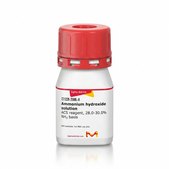 氢氧化铵 溶液 ACS reagent, 28.0-30.0% NH3 basis