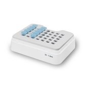 Benchmark MultiTherm™ Touch Block to hold, 35x1.5ml tubes