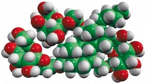 Facade&#8482;-TEG 3&#945;,7&#945;,12&#945;-tri-((O-&#946;-D-glucopyranosyl)ethyloxy)-cholane, powder