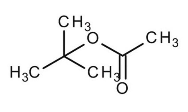 乙酸叔丁酯 for synthesis