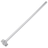 SP Bel-Art&#174; Stir and Add Cuvette Mixer for 10mm Light Path Cells