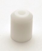 Adapter for Eppendorf® A-8-17 Rotor holds 1 x 15 mL conical tube, pack of 8 ea