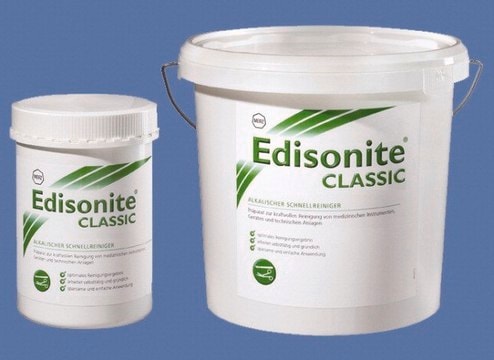 Edisonite&#8482; 通用洗涤剂 weight 5&#160;kg