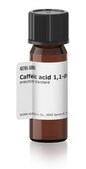 Caffeic acid 1,1-dimethylallyl ester analytical standard